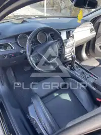 2017 Peugeot 508