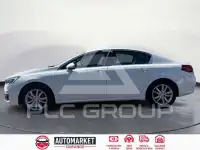 2017 Peugeot 508