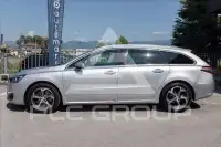 2017 Peugeot 508