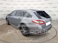 2017 Peugeot 508