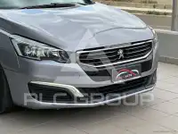2017 Peugeot 508