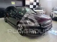 2017 Peugeot 508