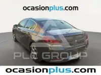 2017 Peugeot 508