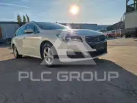 2017 Peugeot 508