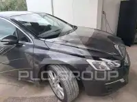 2017 Peugeot 508