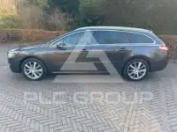 2017 Peugeot 508