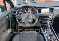 2017 Peugeot 508