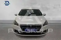 2017 Peugeot 508