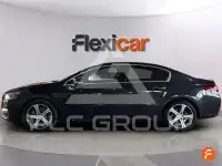 2017 Peugeot 508