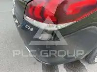2017 Peugeot 508