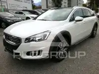 2017 Peugeot 508