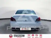 2017 Peugeot 508