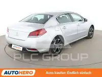 2017 Peugeot 508