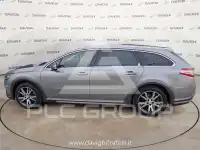 2017 Peugeot 508