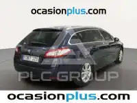 2017 Peugeot 508