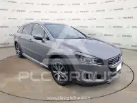 2017 Peugeot 508