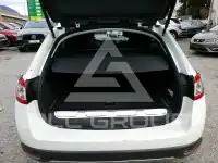 2017 Peugeot 508