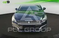 2017 Peugeot 508