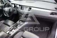 2017 Peugeot 508