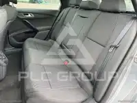 2017 Peugeot 508
