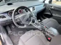 2017 Peugeot 508