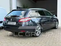2017 Peugeot 508