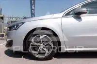 2017 Peugeot 508