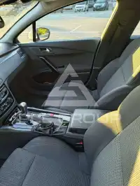 2017 Peugeot 508