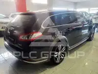 2017 Peugeot 508
