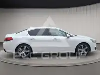 2017 Peugeot 508