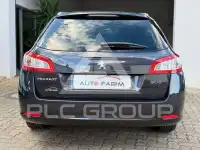 2017 Peugeot 508