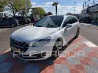 2017 Peugeot 508