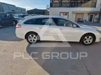 2017 Peugeot 508