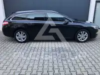 2017 Peugeot 508