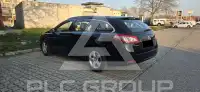 2017 Peugeot 508