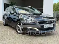 2017 Peugeot 508
