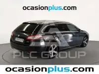 2017 Peugeot 508