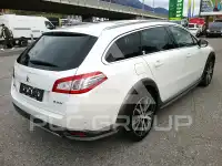 2017 Peugeot 508