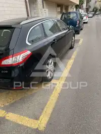 2017 Peugeot 508