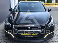 2017 Peugeot 508