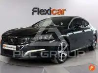 2017 Peugeot 508
