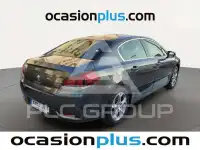 2017 Peugeot 508