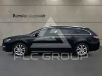 2017 Peugeot 508