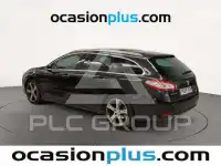 2017 Peugeot 508