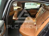 2017 Peugeot 508