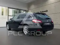2017 Peugeot 508