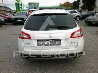 2017 Peugeot 508
