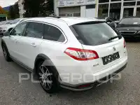 2017 Peugeot 508