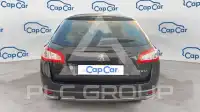 2017 Peugeot 508