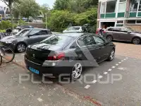 2017 Peugeot 508